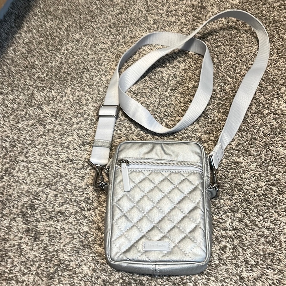 EUC Vera Bradley small croosbody